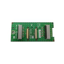 HP Flatbed Intermediate PC Board for LaserJet 9000 - RH5-3073-000CN