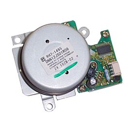 HP Fuser Drive Motor for LaserJet Color 4600 / 4650 / 4610 Series Printer - RH7-1495