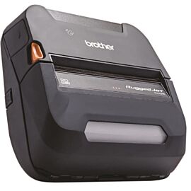 Brother RuggedJet 4200 Portable Barcode Printer - RJ4230BL