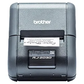 Brother RuggedJet 2 Mobile Printer - RJ2030
