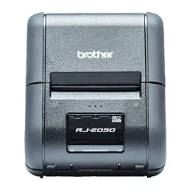 Brother RuggedJet 2 Mobile Printer - RJ2050