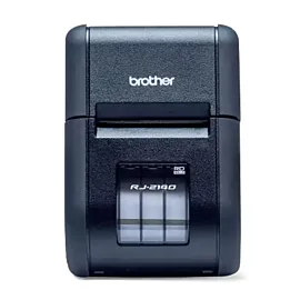 Brother RuggedJet 2 Mobile Printer - RJ2140