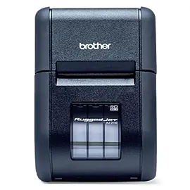 Brother RuggedJet 2 Mobile Printer - RJ2150