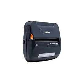 Brother Portable Barcode Printer - RJ4250WBL-CP