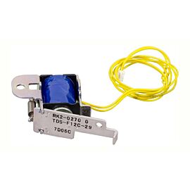 HP Tray 2 Pick-up Solenoid for LaserJet 4200 / 4250 / 4300 / 4350 - RK2-0270-000