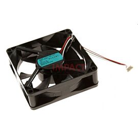 HP Fuser Cooling Fan (FM2 FM9 FM10) for CLJ CP6015 / CM6040 / M855 / M880 - RK2-1378