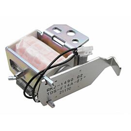 HP Tray 1 Solenoid for LaserJet P3015 / M3035 / M3027 / P3005 - RK2-1490-000CN