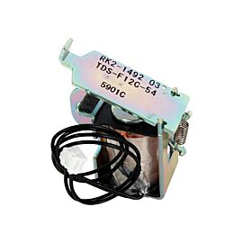 HP Tray 2 Solenoid for LaserJet P3015 / M3035 / M3027 / P3005 / M525 Series - RK2-1492