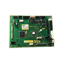 HP DC Controller Board Assembly for LaserJet 3500 - RM1-0510