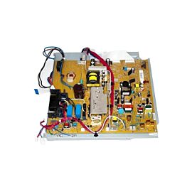 HP Engine Power Supply Board 110VAC for Laserjet 4345 MFP Printer (Refurbished) - RM1-1041