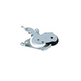 HP Tray Number Plate Assembly for LaserJet 4345 Series - RM1-1456