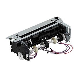 HP Lower Feed Guide Assembly for LaserJet 2410 / 2420 / 2430 Series - RM1-1507