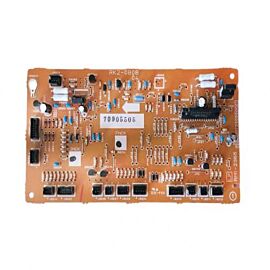 HP Feed Drive Board Assembly for LaserJet 4730 Printer - RM1-2365-020CN