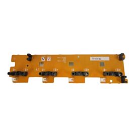 HP Cartridge Sensor PCA for Color LaserJet 3000 / 3600 / 3800 / CP3505 - RM1-2585