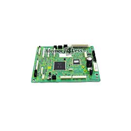 HP DC Controller Board for Color LaserJet 3000 / 2700 Printer - RM1-2600-100CN