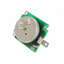 HP Print Cartridge Drive Motor Assembly for Color LaserJet 2700 / 3000 Printer - RM1-2689-000CN