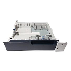 HP Cassette Tray for Optional Feeder ( 3/4/5) 1 x 500 - CP6015 / CM6040 Series - RM1-3529-000