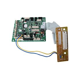 HP DC Controller Board Assembly for LaserJet P4014 / P4015 Printer Series - RM1-4582-070CN-06