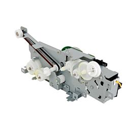HP Fusing Drive Assembly with Motor with Duplex for Color LaserJet CP3525 - RM1-4974-000CN