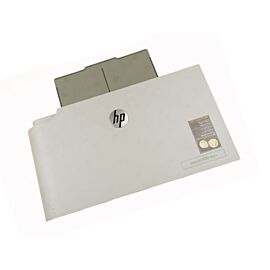 HP Front Door Assembly - 1500 Sheet Feeder for LaserJet Enterprise M601 / M602 - RM1-5255-000CN