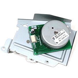 HP Fuser Motor for Color LaserJet CP2025 / CM2320 Series - RM1-5417-000CN