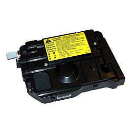 HP Laser Scanner for Color LaserJet CP3525 / CM3530 / M551 / M575 / M570 - RM1-5675-000CN