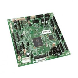 HP DC Controller Board Assembly for Color LaserJet 4025 / 4525 Series Printer - RM1-5758-030CN