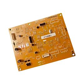 HP 1 x 500-Sheet Paper Feeder Stand PCA Assembly for Color LaserJet CP4525 - RM1-5854-000