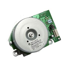 HP Fuser Motor Assembly for LaserJet P3015 Series aka RM1-6521 - RM1-6296-000CN