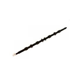 HP Face Down Roller Output Assembly for LJ P3015 Series - RM1-6311