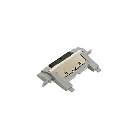 HP LaserJet P2035 P2055 Tray 3 Separation Pad Assembly - RM1-6454