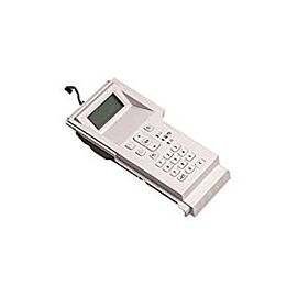 HP Control Panel - Duplex models for LaserJet P3015D Series - RM1-6518-000CN