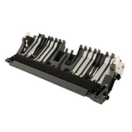 HP Delivery Assembly with Paper Feed Guide for Color LaserJet CP4025 - RM1-6700-020CN