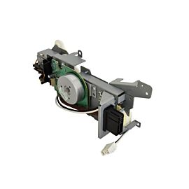 HP Fuser Drive Assembly - Simplex for CLJ CP4025 / CP4525 Series - RM1-6702