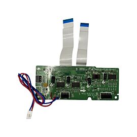 HP Driver PCA - Duplex for Color LaserJet CP5525 / M750 Series - RM1-6742-000