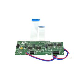 HP Driver PCA Duplex for Color LaserJet CP5525 / M750 Series - RM1-6742-000CN