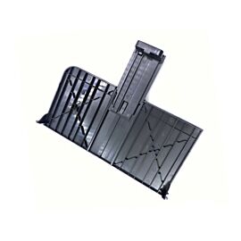 HP Front Coverand Paper Pick-up Tray for LaserJet Pro M1212 - RM1-7728-000CN