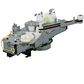 HP Fusing Fixing Drive Assembly Duplex - M551 / M570 / M575 Series - RM1-8134-000
