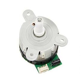 HP Paper Feed Motor Assembly for LaserJet Enterprise 600 M601dn Printer - RM1-8285-000