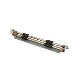 HP Paper Feed Roller Assembly for LaserJet Enterprise M601dn, M601n - RM1-8411-000CN