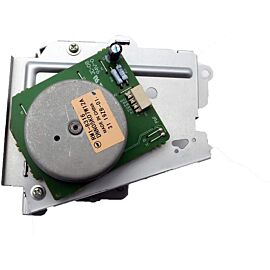 HP Fuser Motor (M4) for LaserJet M351 / M451 / M375 / M475 Series - RM1-8609