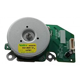 HP Fuser Motor (M8002) for LaserJet Pro 500 M525 Series - RM1-8645