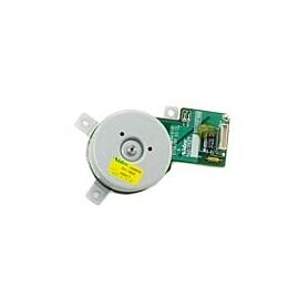 HP Fuser Motor for LaserJet Enterprise M604 / M605 / M606 Series - RM1-8928-000