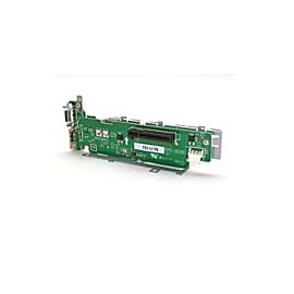 HP Inner Connecting PC Board Assembly for M551 - RM1-9235