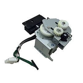 HP Fuser Drive Assembly for CLJ Ent M855 / M880 Series - RM1-9606