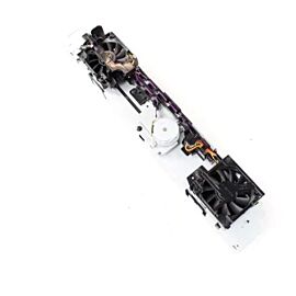 HP Fuser Cooling Unit Assembly for LJ M806 / M830 Series - RM1-9720