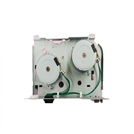 HP Multipurpose Tray-1 Drive Assembly for Color LaserJet Enterprise M855 Printer - RM1-9843