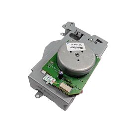 HP Fuser Drive Assembly - Duplex for CLJ Ent M552 / M553 Series - RM2-0009