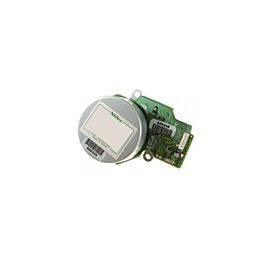 HP Fuser Motor (M4) Assembly for Color LaserJet Enterprise M552 / M553 / M577 Series - RM2-0077