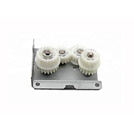 HP Fuser Drive Assembly - Simplex for CLJ Ent M552 / M553 Series - RM2-0091